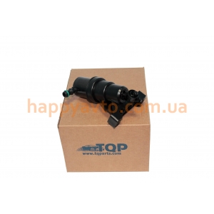 Форсунка омывателя фары прав. BMW 7 (E65) 01-09, 61677137402